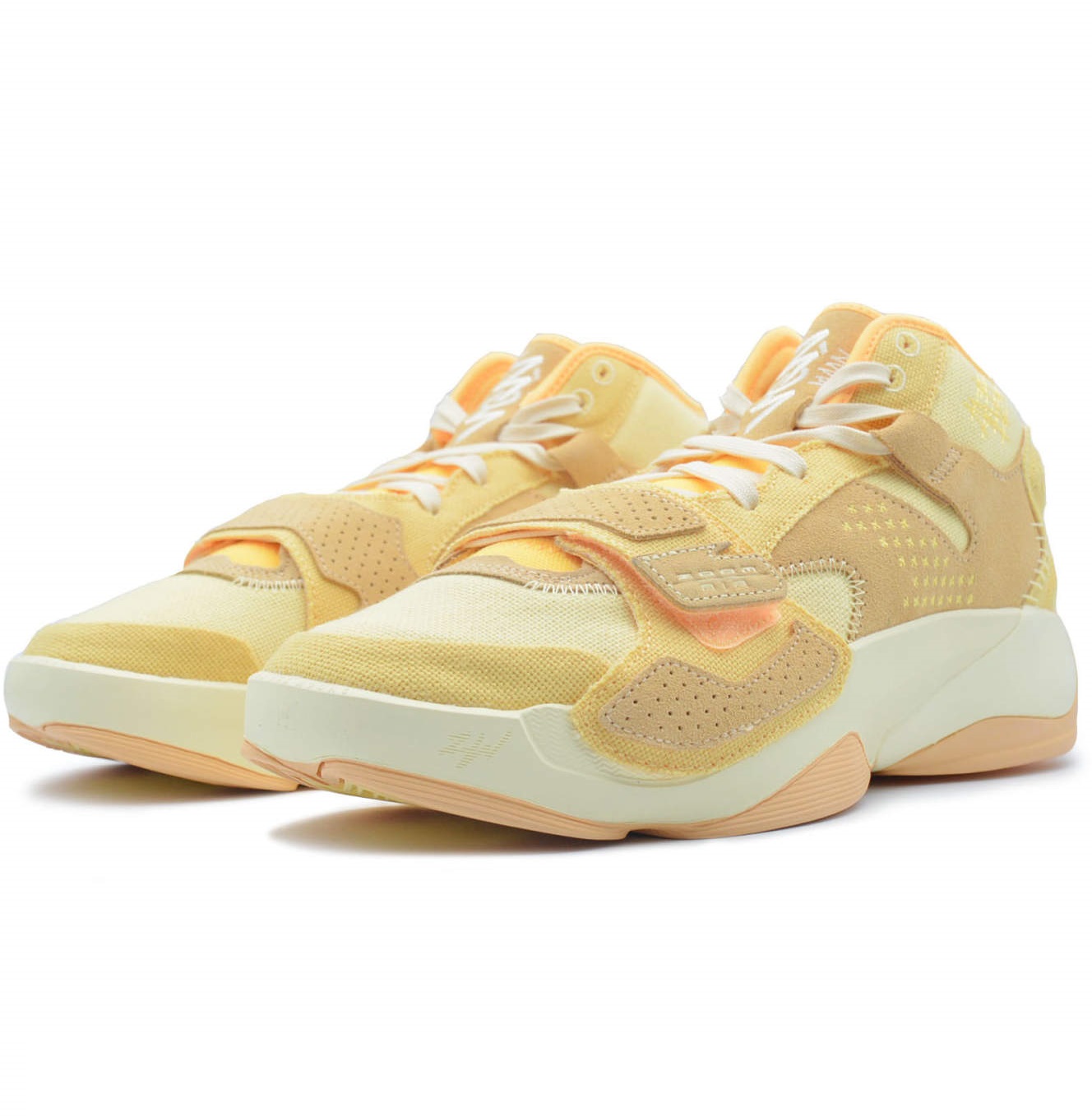 Купить Баскетбольные кроссовки Jordan Zion 2 SE | FJ2956-200/FJ2957-200 в Москве или заказать доставку на Slamdunk.su