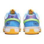 Баскетбольные кроссовки Nike Ja 1 | DR8785-001/DR8786-001