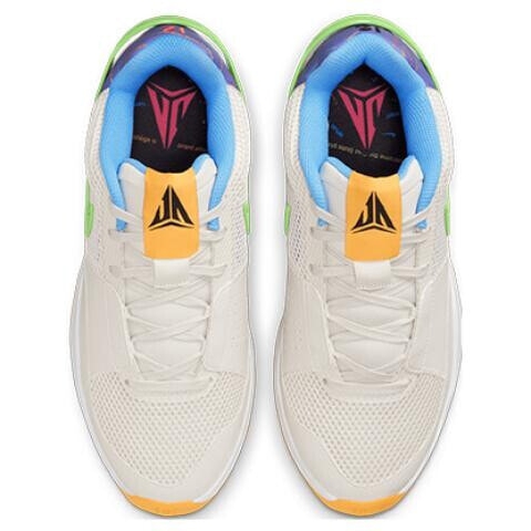 Купить Баскетбольные кроссовки Nike Ja 1 | DR8785-001/DR8786-001 в Москве или заказать доставку на Slamdunk.su