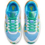Баскетбольные кроссовки Nike Ja 1 GS  | DX2294-100