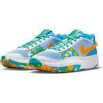 Баскетбольные кроссовки Nike Ja 1 GS  | DX2294-100