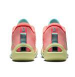 Баскетбольные кроссовки Jordan Tatum 1  | DV6208-600/DX6733-600