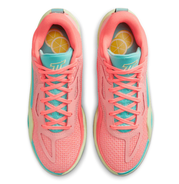 Купить Баскетбольные кроссовки Jordan Tatum 1  | DV6208-600/DX6733-600 в Москве или заказать доставку на Slamdunk.su