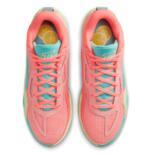 Баскетбольные кроссовки Jordan Tatum 1  | DV6208-600/DX6733-600