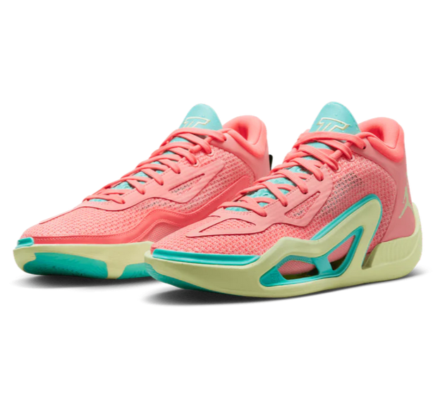Купить Баскетбольные кроссовки Jordan Tatum 1  | DV6208-600/DX6733-600 в Москве или заказать доставку на Slamdunk.su