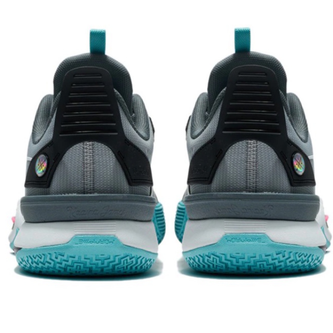 Купить Баскетбольные кроссовки Li-Ning WADE ALL CITY 10 | ABAS009-2 в Москве или заказать доставку на Slamdunk.su