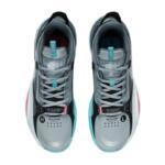 Баскетбольные кроссовки Li-Ning WADE ALL CITY 10 | ABAS009-2