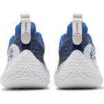Баскетбольные кроссовки Under Armour Curry 10 Flow  | 3026949-400