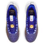 Баскетбольные кроссовки Under Armour Curry 10 Flow  | 3026949-400
