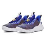 Баскетбольные кроссовки Under Armour Curry 10 Flow  | 3026949-400