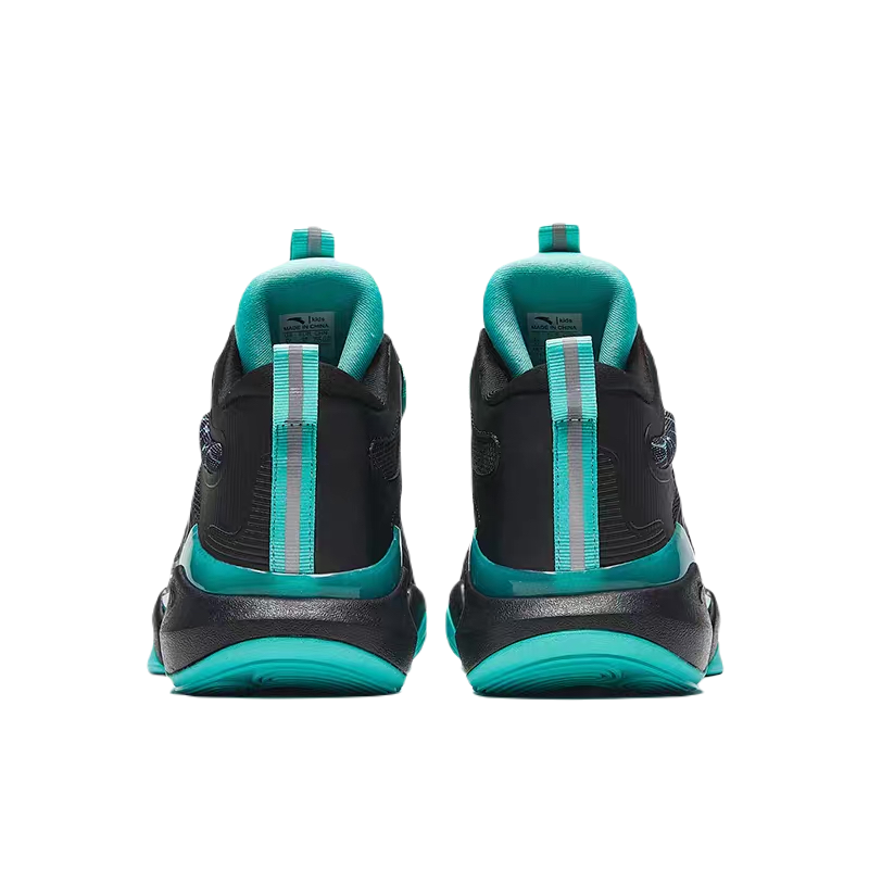Купить Баскетбольные кроссовки ANTA Shark Teeth | W312331103-1 в Москве или заказать доставку на Slamdunk.su