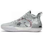 Баскетбольные кроссовки Li-Ning YuShuai 16 | ABAS053-5