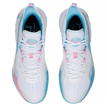 Купить Баскетбольные кроссовки Li-Ning YuShuai 16 | ABAS053-3 в Москве или заказать доставку на Slamdunk.su