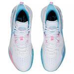Баскетбольные кроссовки Li-Ning YuShuai 16 | ABAS053-3