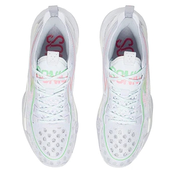 Купить Баскетбольные кроссовки Li-Ning Sonics X V2 | ABAS057-1 в Москве или заказать доставку на Slamdunk.su