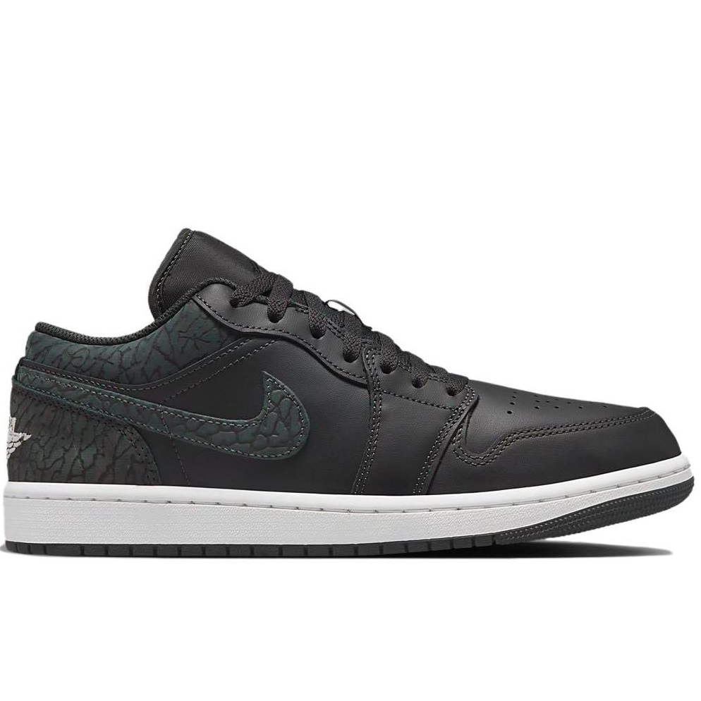 Купить Кроссовки Jordan 1 Low SE | FB9907-001 в Москве или заказать доставку на Slamdunk.su