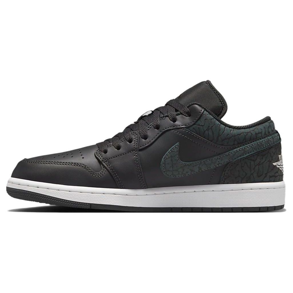 Купить Кроссовки Jordan 1 Low SE | FB9907-001 в Москве или заказать доставку на Slamdunk.su