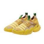 Баскетбольные кроссовки Adidas Trae Young 2.0 | IG4793
