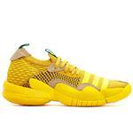 Баскетбольные кроссовки Adidas Trae Young 2.0 | IG4793