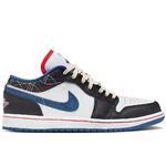 Кроссовки Air Jordan 1 Low SE | FV3622-141