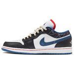 Кроссовки Air Jordan 1 Low SE | FV3622-141