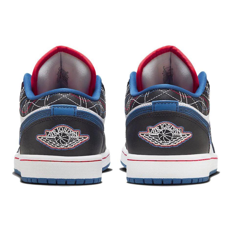 Купить Кроссовки Air Jordan 1 Low SE | FV3622-141 в Москве или заказать доставку на Slamdunk.su