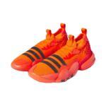 Баскетбольные кроссовки Adidas Trae Young 2.0 | IE1669