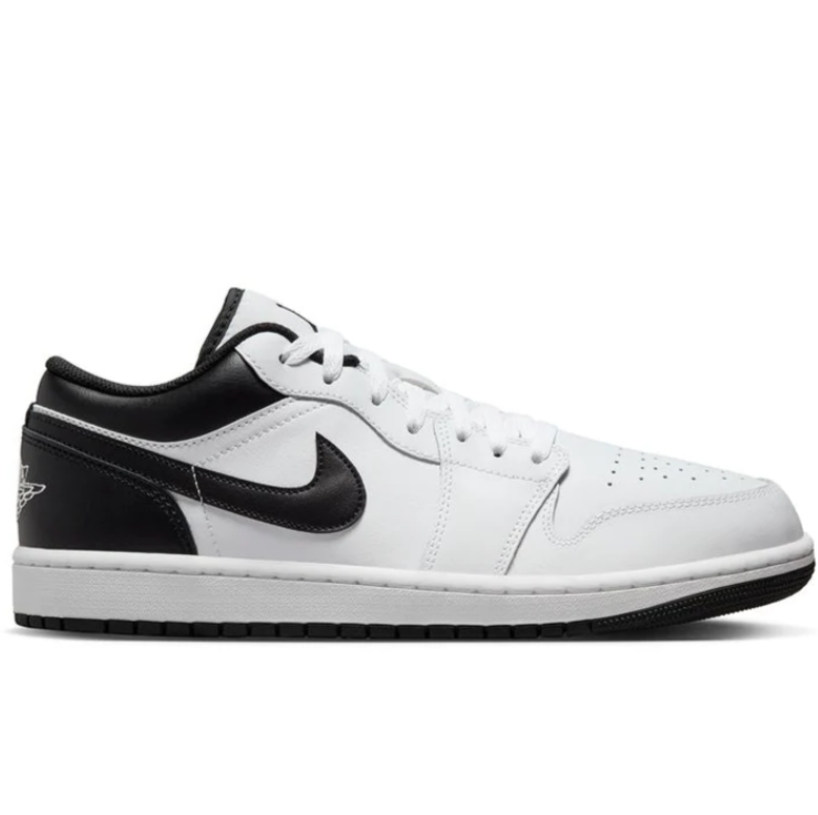 Купить Кроссовки Jordan 1 Low | 553558-132 в Москве или заказать доставку на Slamdunk.su