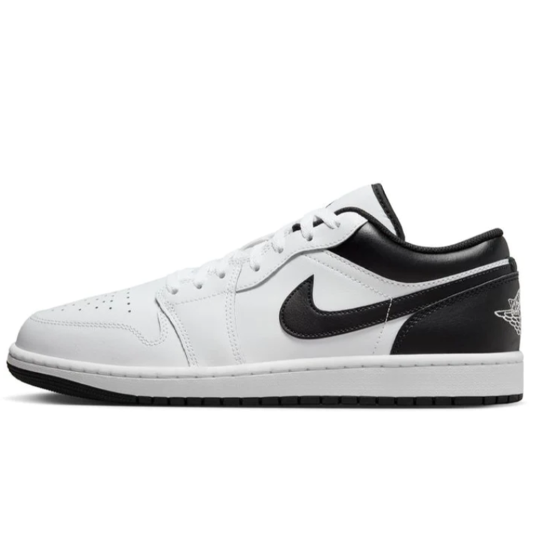 Купить Кроссовки Jordan 1 Low | 553558-132 в Москве или заказать доставку на Slamdunk.su