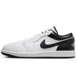 Кроссовки Jordan 1 Low | 553558-132
