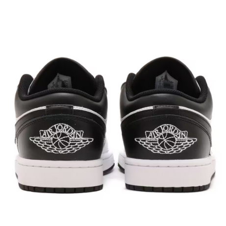 Купить Кроссовки Jordan 1 Low | 553558-132 в Москве или заказать доставку на Slamdunk.su