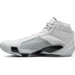 Баскетбольные кроссовки Air Jordan XXXVIII "FIBA" | FN7481-100
