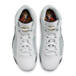 Баскетбольные кроссовки Air Jordan XXXVIII "FIBA" | FN7481-100
