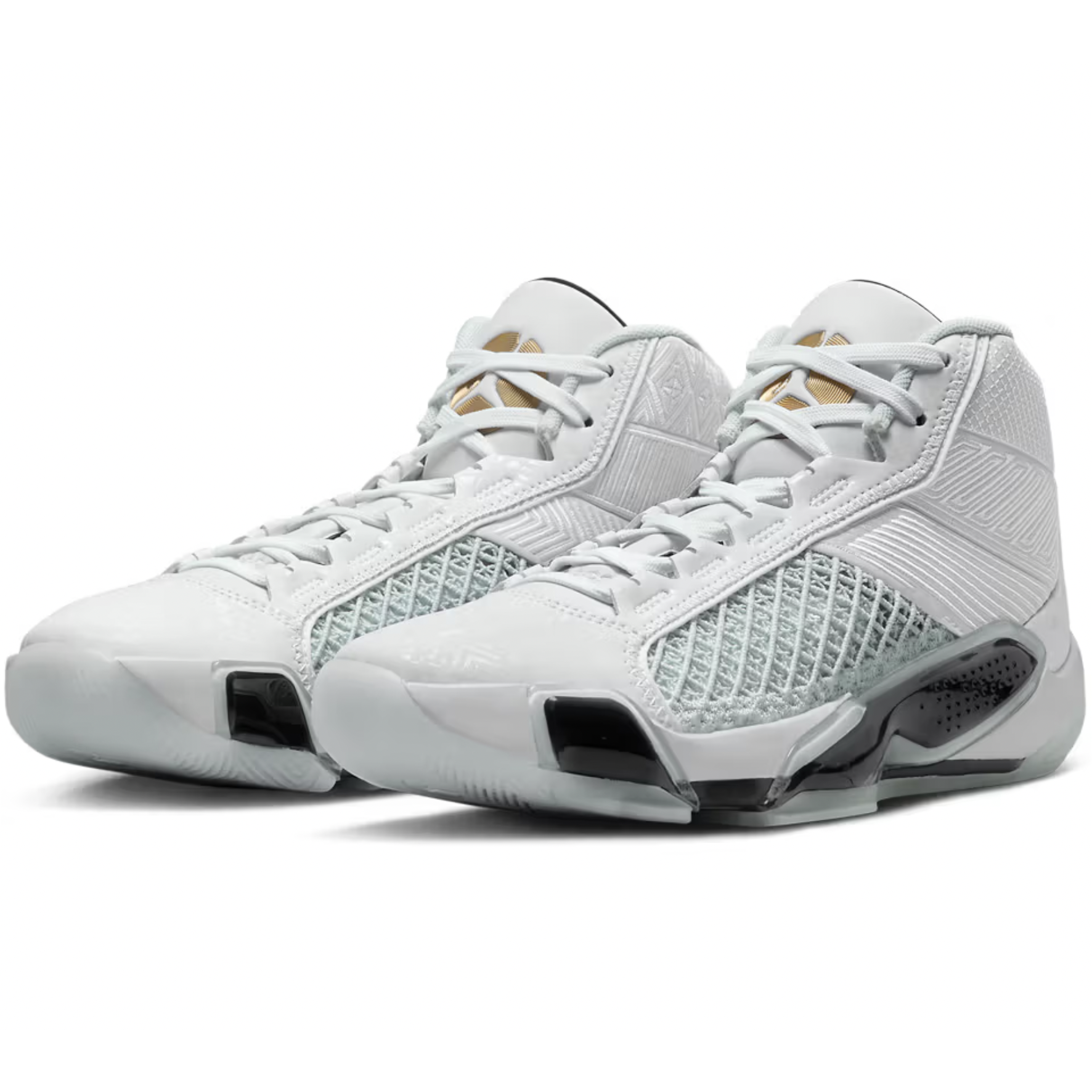 Air Jordan XXXVIII FIBA FN7481 100