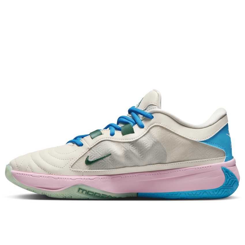 Nike Zoom Freak 5 DX4985 100