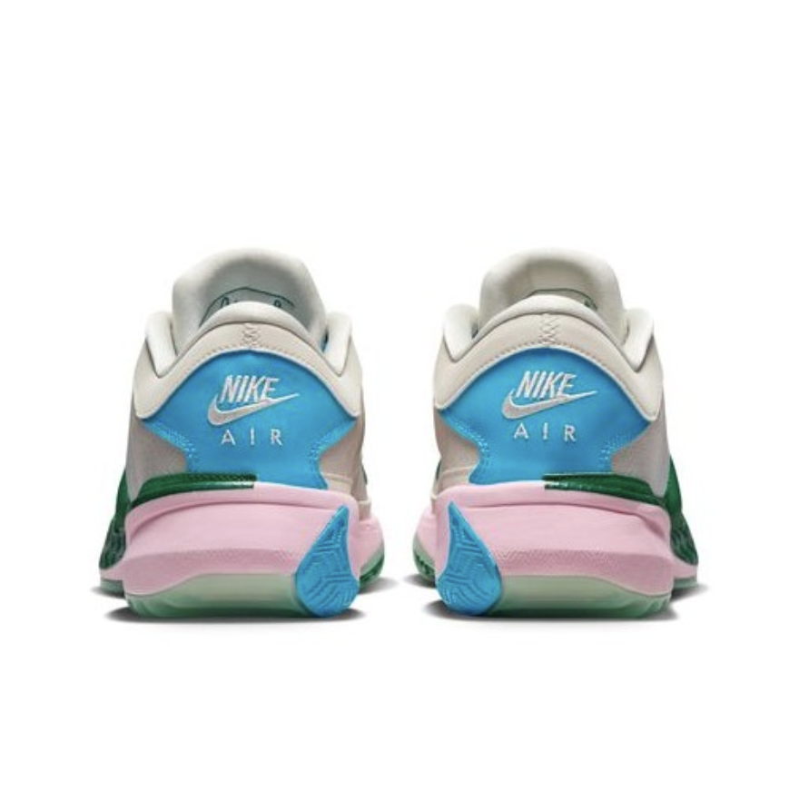 Nike Zoom Freak 5 DX4985 100