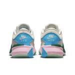 Баскетбольные кроссовки Nike Zoom Freak 5 | DX4985-100