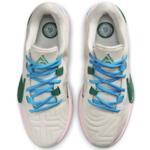 Баскетбольные кроссовки Nike Zoom Freak 5 - картинка