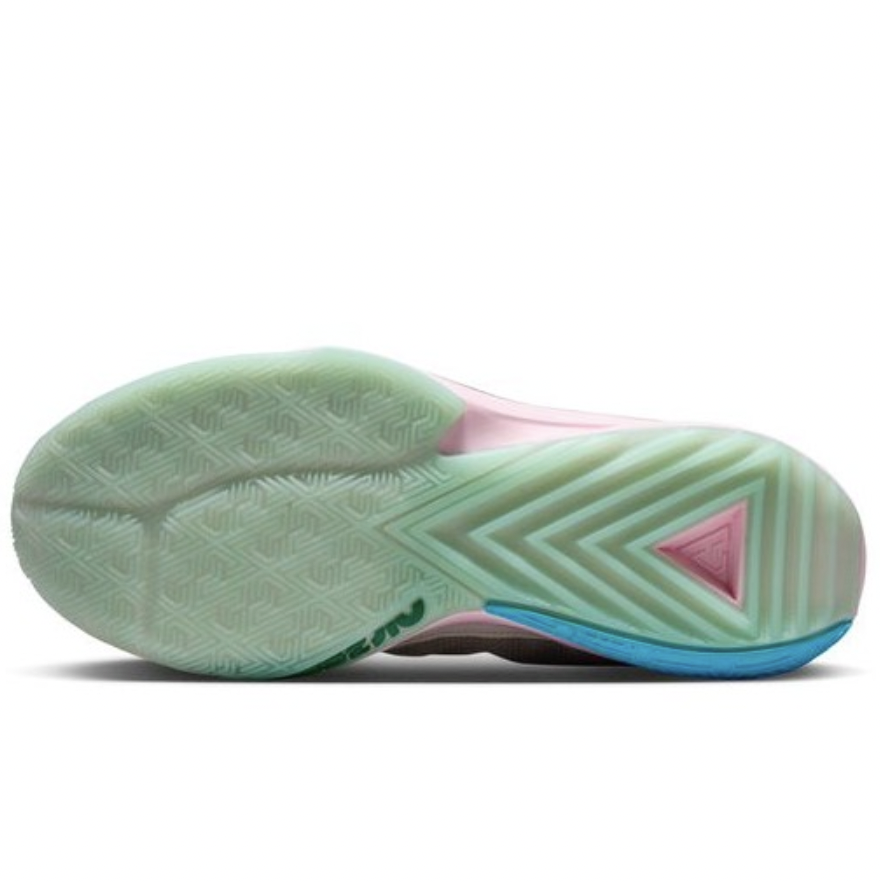 Купить Баскетбольные кроссовки Nike Zoom Freak 5 | DX4985-100 в Москве или заказать доставку на Slamdunk.su