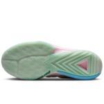 Баскетбольные кроссовки Nike Zoom Freak 5 | DX4985-100