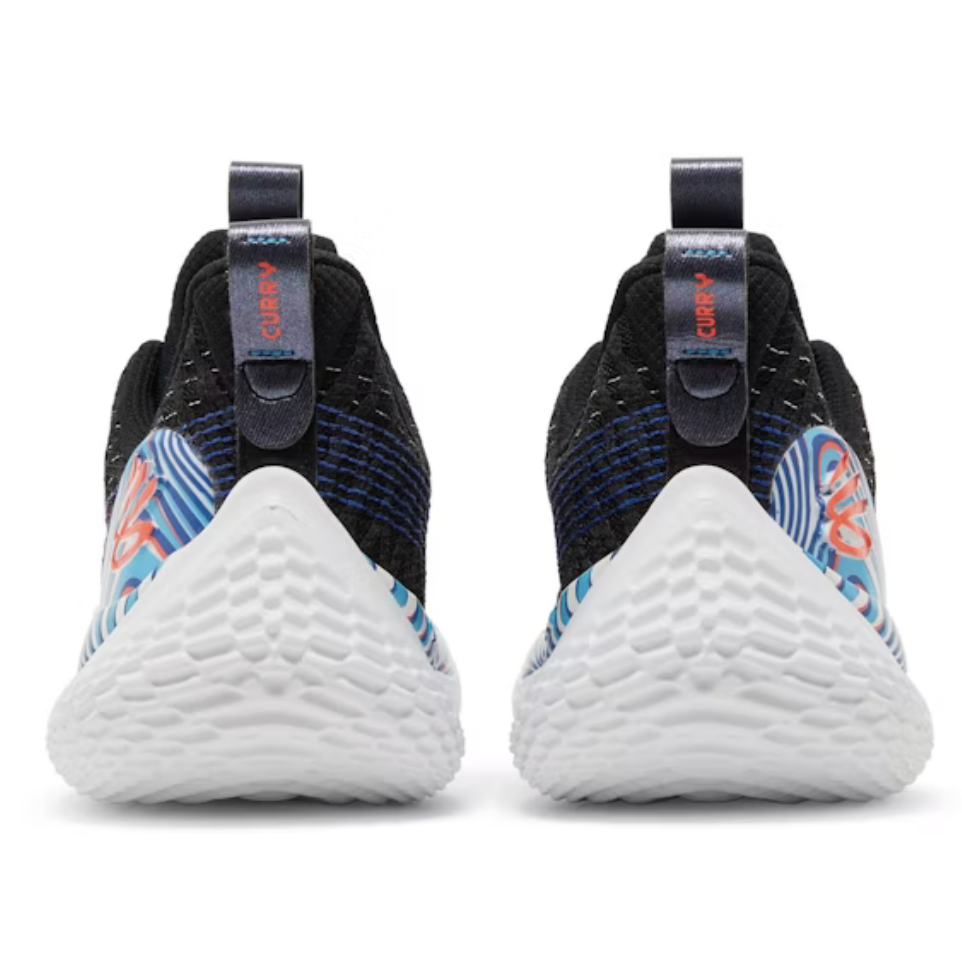 Купить Баскетбольные кроссовки Under Armour Curry 10  | 3025093-001 в Москве или заказать доставку на Slamdunk.su