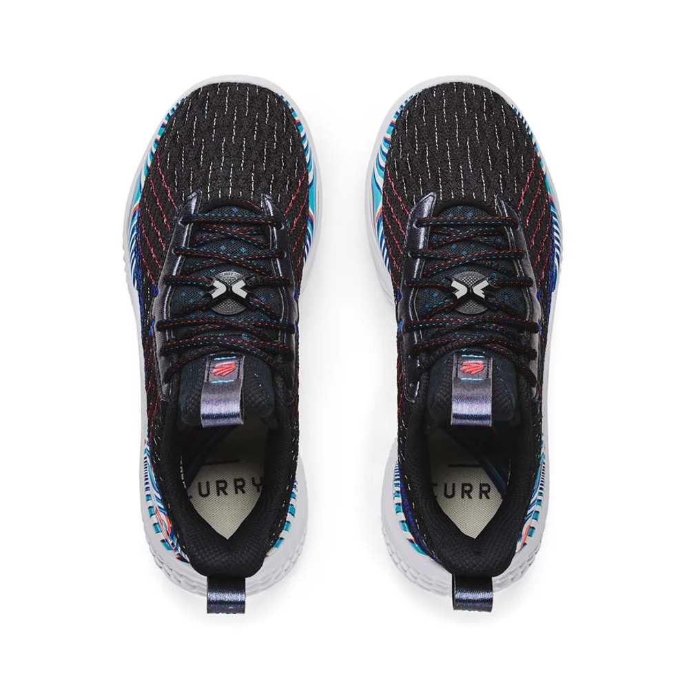Купить Баскетбольные кроссовки Under Armour Curry 10  | 3025093-001 в Москве или заказать доставку на Slamdunk.su