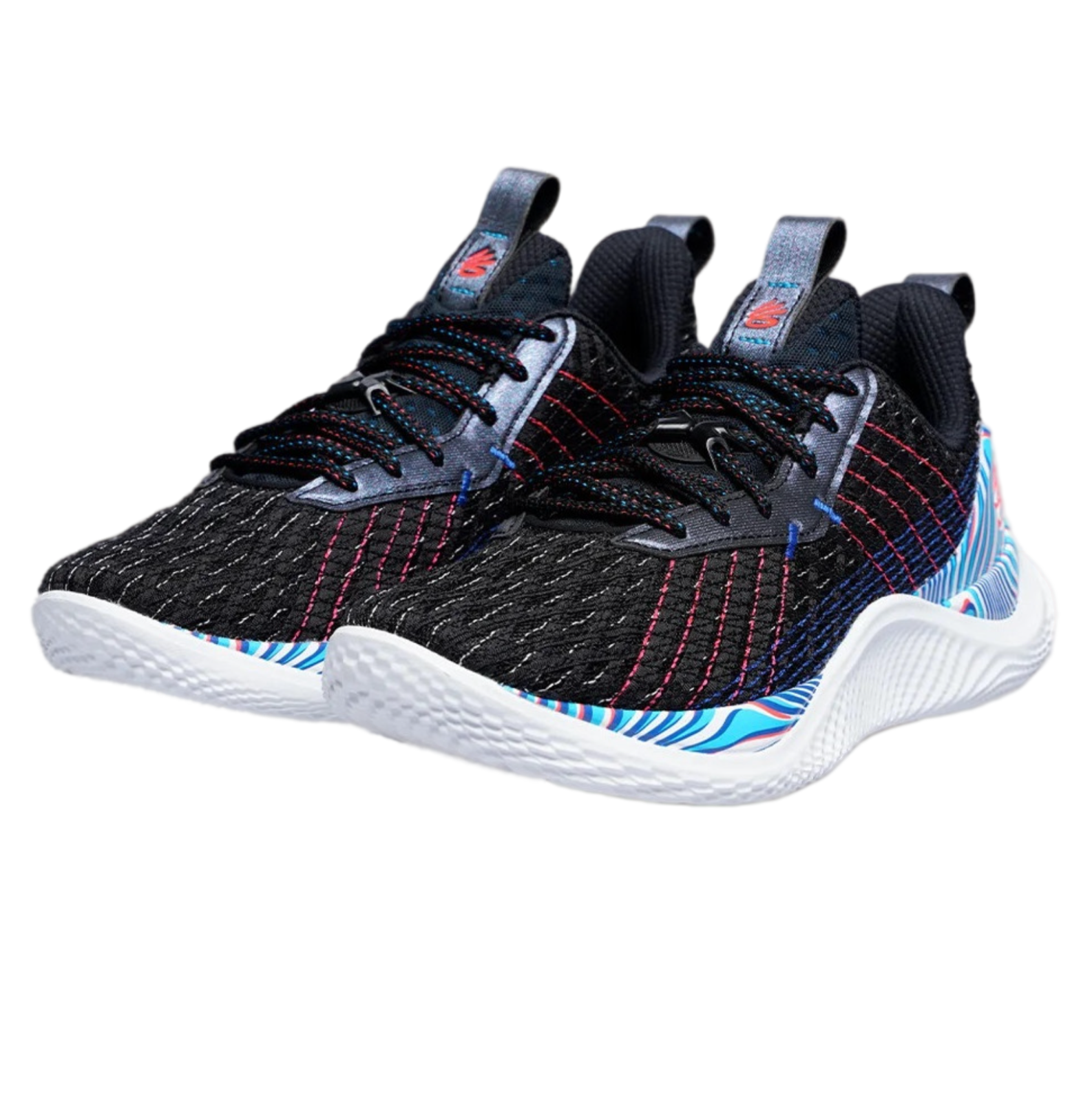 Купить Баскетбольные кроссовки Under Armour Curry 10  | 3025093-001 в Москве или заказать доставку на Slamdunk.su