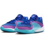 Баскетбольные кроссовки Nike KD 16  | DV2916-401/DV2917-401