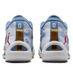 Баскетбольные кроссовки Jordan Tatum 1  | DZ3321-400