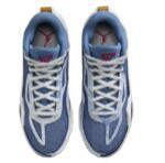 Баскетбольные кроссовки Jordan Tatum 1  | DZ3321-400