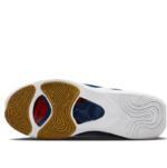 Баскетбольные кроссовки Jordan Tatum 1  | DZ3321-400