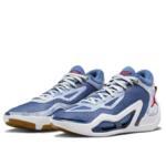 Баскетбольные кроссовки Jordan Tatum 1  | DZ3321-400