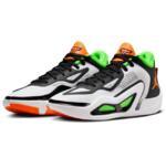 Баскетбольные кроссовки Jordan Tatum 1 PF  | DZ3330-108