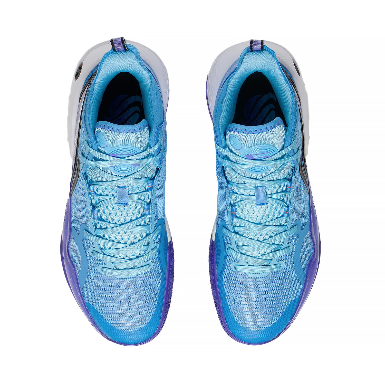 Купить Баскетбольные кроссовки Li-Ning YuShuai 16 | ABAS053-1 в Москве или заказать доставку на Slamdunk.su